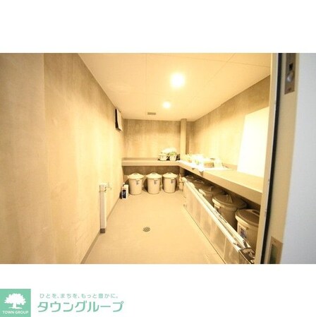 GRAN PASEO巣鴨IIの物件内観写真